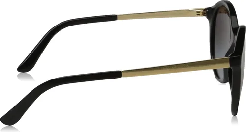 Vista 3 de DolceGabbana DG4358 - Gafas de sol 5018G-50 - gradiente gris DG4358-501-8G-50