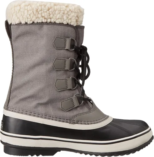 Vista 6 de SOREL - Botas impermeables de invierno para mujer Winter Carnival