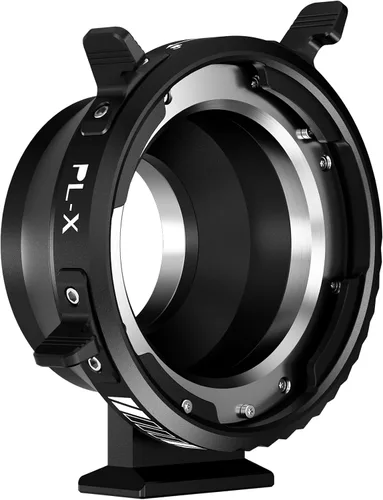 Vista 12 de VILTROX Adaptador de montaje de lente EF-M1 Anillo convertidor de lente de enfoque automático compatible con lente de montaje EF/EF-S a cámara M43