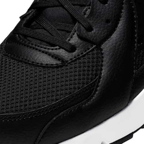 Vista 5 de Nike Air Max Command Tenis de cuero para hombre