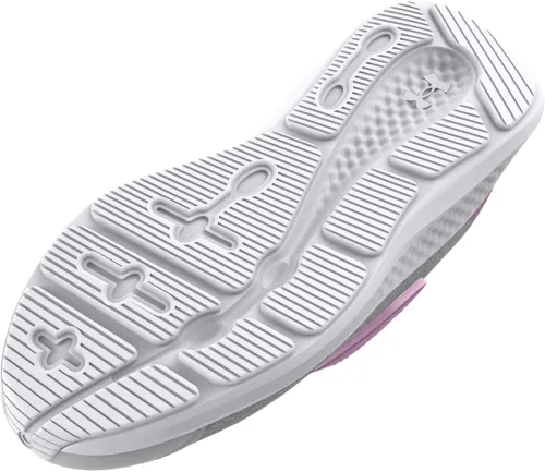 Vista 3 de Under Armour Unisex-Child Pre School Pursuit 3 Big Logo Alternate Closure Running Shoe