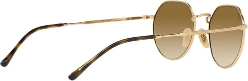 Vista 9 de Ray-Ban RB3565 Jack Round Gafas de sol