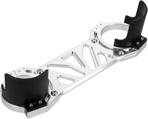 Vista 3 de Soporte estabilizador de horquilla delantera para Kawasaki Ninja ZX-6R 1998-1999 ZRX1200 DAEG 2009-2017 EBL-ZRT20D ZRX1200 2001-2004 ZRT20A Ninja