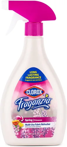 Vista 10 de Clorox Fraganzia Spray refrescante de tela, Hawaiian Escape, 22 onzas
