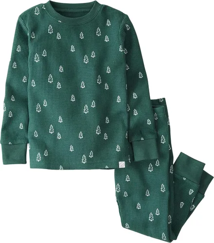 Vista 182 de little planet by carter's unisex-baby 2-piece Pajamas Made With Organic Cotton