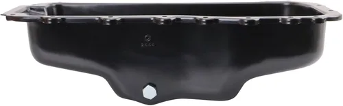 Vista 127 de TRQ Cárter de aceite de motor compatible con Dodge Durango Jeep Grand Cherokee 2011-2015