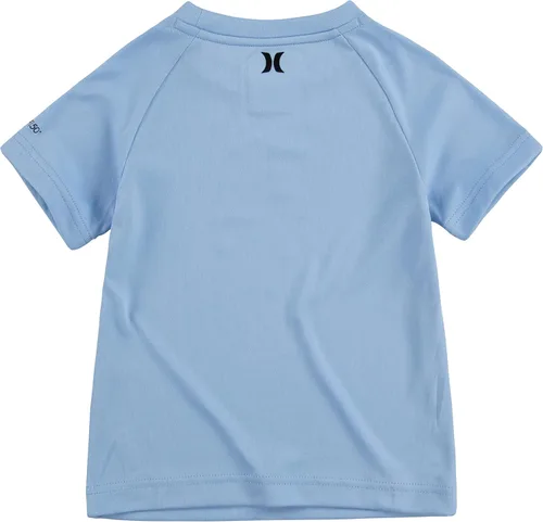 Vista 2 de Hurley Camiseta de natación Icon UPF 50+ para niño