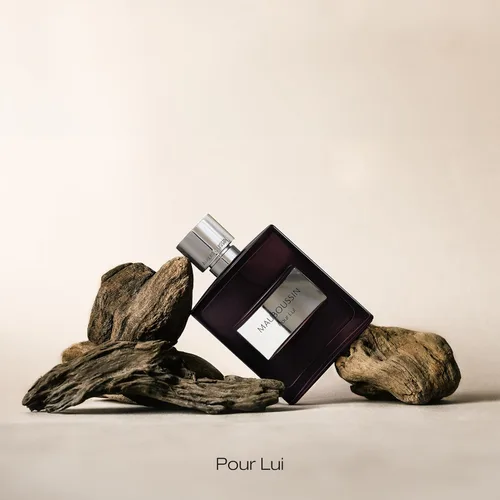 Vista 5 de Mauboussin - Pour Lui 3.4 fl oz (3.3 Fl Oz) - Eau de Parfum para Hombre - Fragancias de Helecho y Modernos