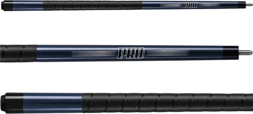 Vista 3 de Viper Revolution Sure Grip Pro 58" Taco de Billar/Pool de 2 Piezas