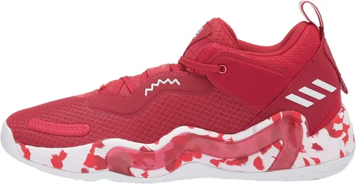 Vista 8 de adidas Dropset - Zapatos de entrenamiento para hombre