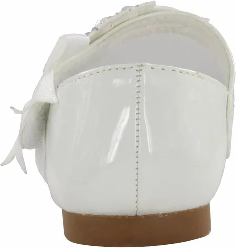 Vista 3 de MAXU Zapato de ballet Mary Jane para niña