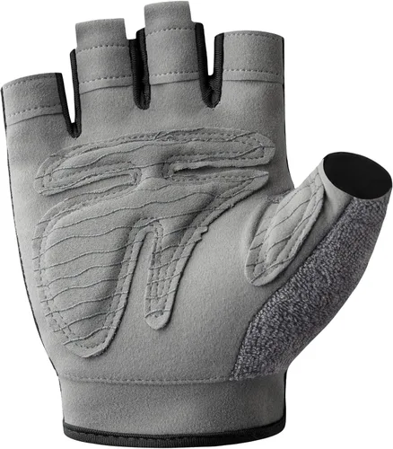 Vista 3 de Guantes de levantamiento de pesas para mujeres y hombres, protegen las manos y reducen la presión de la muñeca para gimnasio, entrenamiento
