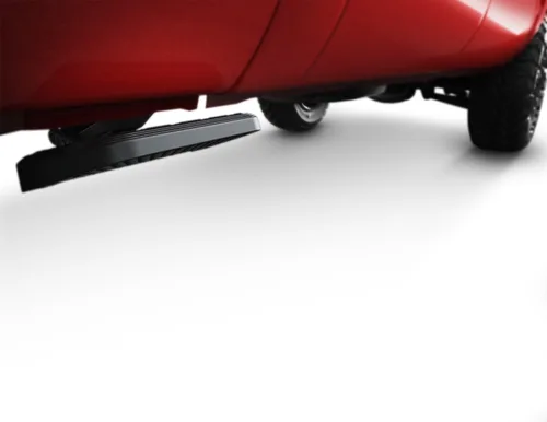 Vista 2 de AMP Research RealTruck BedStep2 75403-01A Compatible con Ford F-250/F-350/F-450/F-550 Super Duty 1999-2016