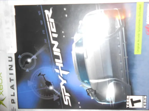 Vista 2 de Spy Hunter