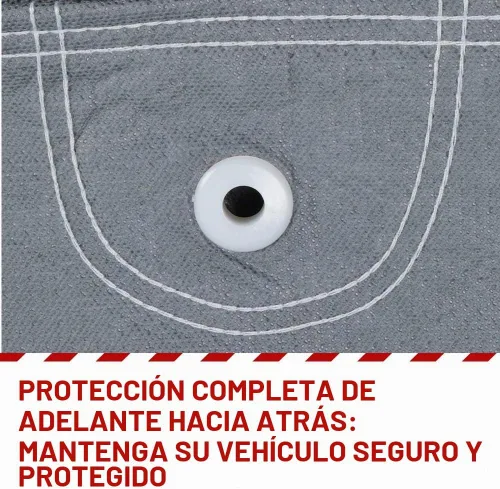 Vista 5 de Motor Trend MV-CA2 4 capas 4 estaciones automático., s