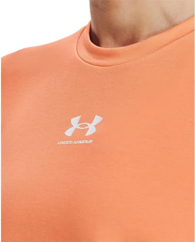 Vista 5 de Camiseta Rival Terry para mujer