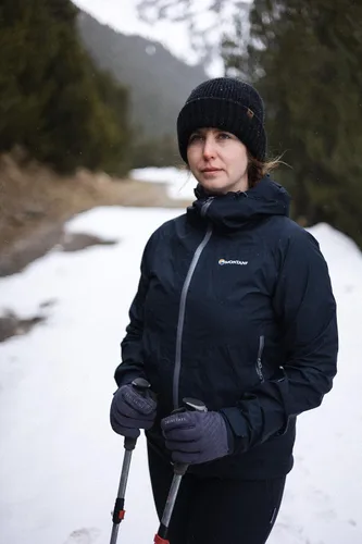 Vista 5 de SEALSKINZ Gorro impermeable para clima frío
