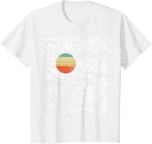 Vista 21 de Camiseta vintage de windsurf con regalo vintage de windsurf, Negro, S