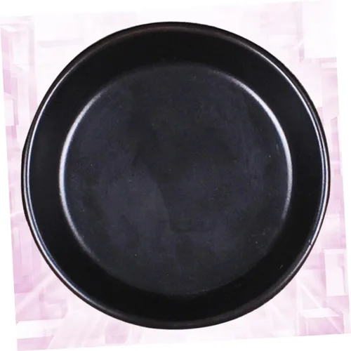 Vista 4 de 2 unids bandeja de masaje Jade Cerámica Herramientas Guasha Plato para Masajeador facial Herramientas de masaje facial Espátula Raspador Gua Sha
