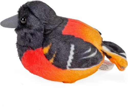 Vista 3 de Oriole por Wild Republic