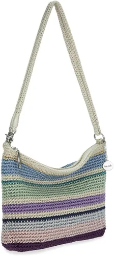 Vista 2 de The Sak Lumi Hand-Crochet 3-in-1 Crossbody