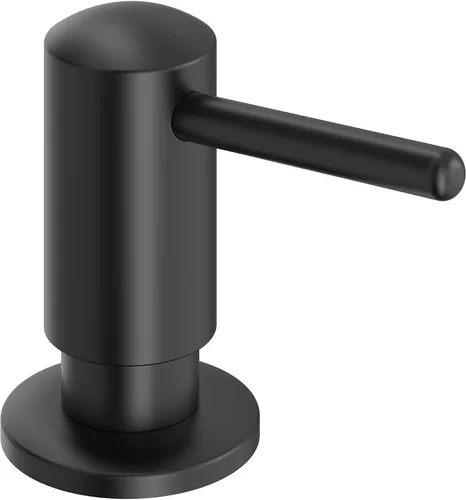 Vista 5 de American Standard 4503120.GN0 Dispensador de jabón líquido, dorado