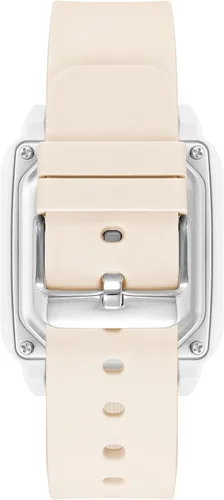 Vista 3 de Armitron Sport Reloj digital con correa de silicona para mujer, 457143