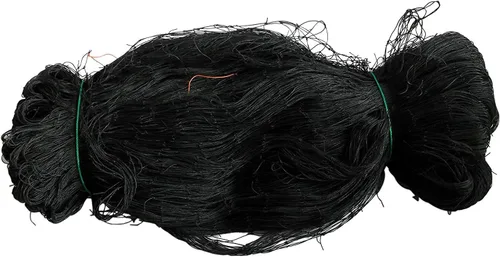 Vista 2 de Noa Store Red de Malla de Nylon Anti Pájaros [25x50] pies para Árboles Frutales, Jardín, Plantas, Protectores de Árboles, Aviario y Red para Aves