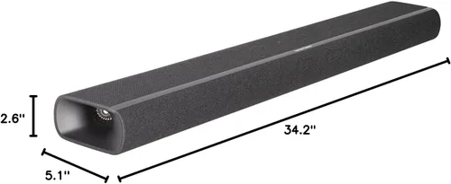 Vista 10 de Harman-Kardon Enchant-900 Barra de sonido con un subwoofer Enchant (2025)