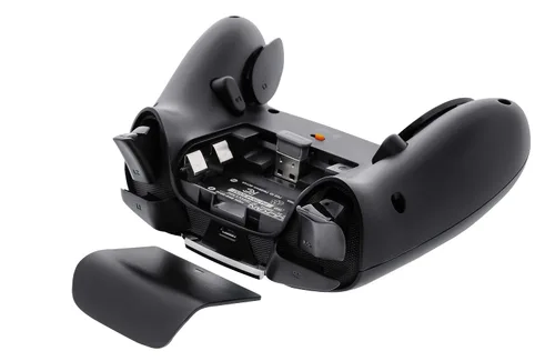 Vista 12 de Bionik VULKAN Advanced Wireless Gaming Controller- For Windows PC, Android, Steam and VR Devices with Programmable Paddle Buttons- Dual Connectivity