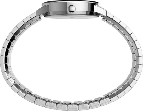 Vista 2 de Timex Womens Easy Reader 30mm Perfect Fit Watch