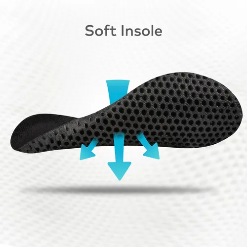 Vista 5 de SEEKWAY Zapatos de agua para hombre y mujer, de secado rápido, descalzo, para playa, caminar, kayak, barco, deportes acuáticos SP006