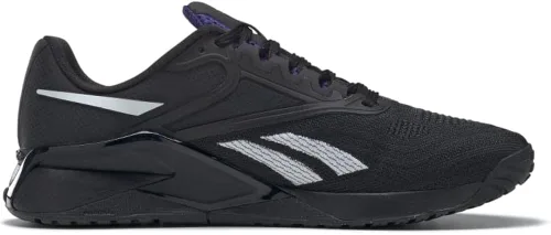 Vista 4 de Reebok Nano X2 - Tenis de entrenamiento funcional para hombre