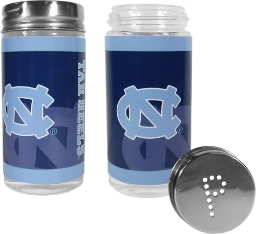 Vista 32 de Siskiyou Sports NCAA unisex Salt and Peper Shakers