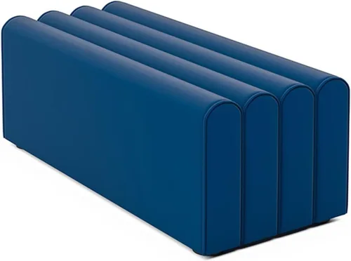 Vista 9 de Storage Benches Home Doorway Entry Shoe Change Stool Modern Checkroom Rectangular Stool Bedside Stool Clothing Store Sofa Stool Entrance Door Shoe