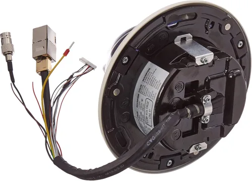 Vista 2 de Bosch - NIN-63023-A3 - Flexidome IP Starlight 6000 Vr 1080p 0.118-0.354 in