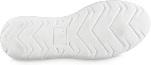 Vista 6 de isotoner Zenz - Zapatos casuales para hombre ligeros y deportivos de punto sin cordones