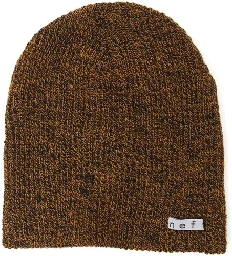 Vista 20 de NEFF - Gorro jaspeado de uso diario, para hombre y mujer