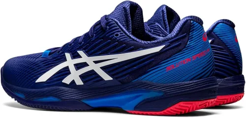 Vista 3 de ASICS Solution Speed FF 2 - Zapatillas de tenis para hombre