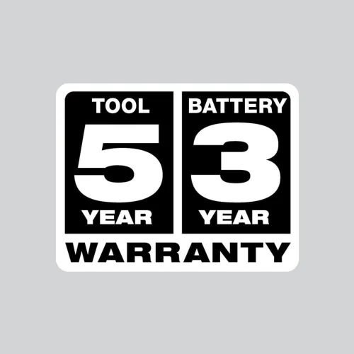 Vista 7 de Milwaukee Electric - Llave de impacto de alto torque M18 Fuel de 1/2 con fricción
