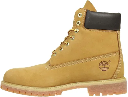 Vista 2 de Timberland Botas impermeables prémium de 6 pulgadas para hombre