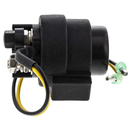 Vista 6 de NICHE Relé de arranque para Can-Am Quest 650 500 XT Max Traxter ATV