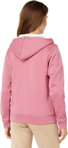 Vista 2 de US POLO ASSN Sudadera con capucha básica de forro polar