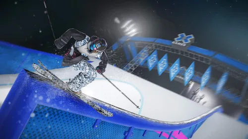 Vista 2 de Steep X Games Gold Edition Código de PC - Ubisoft Connect