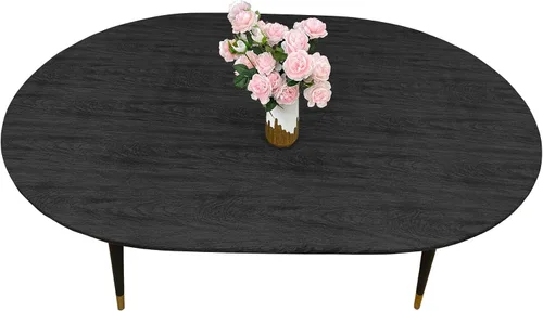 Vista 189 de LIBERECOO Mantel redondo de vinilo ajustable con reverso de franela, borde elástico, impermeable, resistente a las manchas, mantel lavable