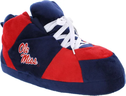 Vista 25 de Comfy Feet Pantuflas estilo tenis originales Gatos monteses de kentucky