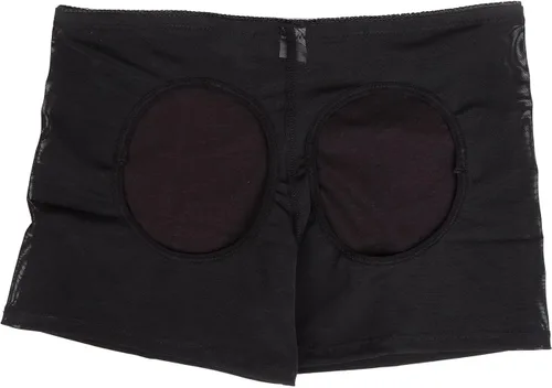 Vista 4 de Focussexy - Ropa interior para mujer, estiliza la figura y levanta los glúteos