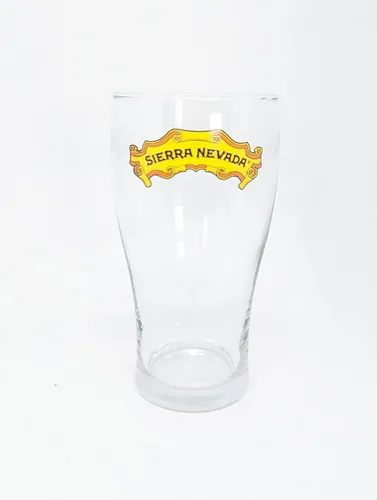 Vista 3 de Sierra Nevada - Juego de 4 vasos