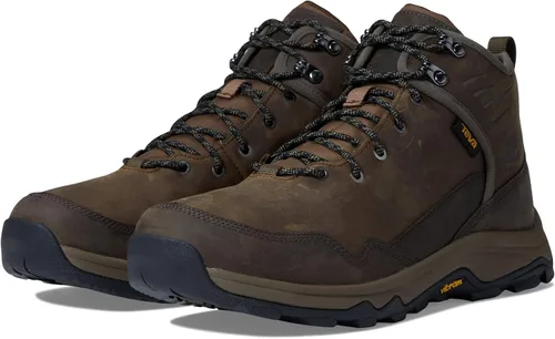 Vista 4 de Teva Botas de senderismo Riva Mid Rp para hombre
