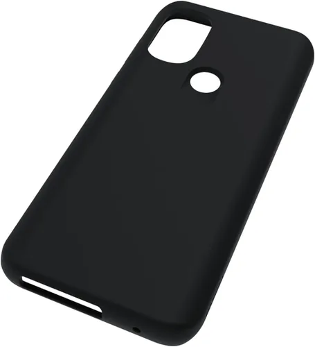 Vista 7 de Motorola Funda protectora para Moto G Power (2022) + protector de pantalla, ajuste preciso, elegante funda con absorción de golpes y protectores